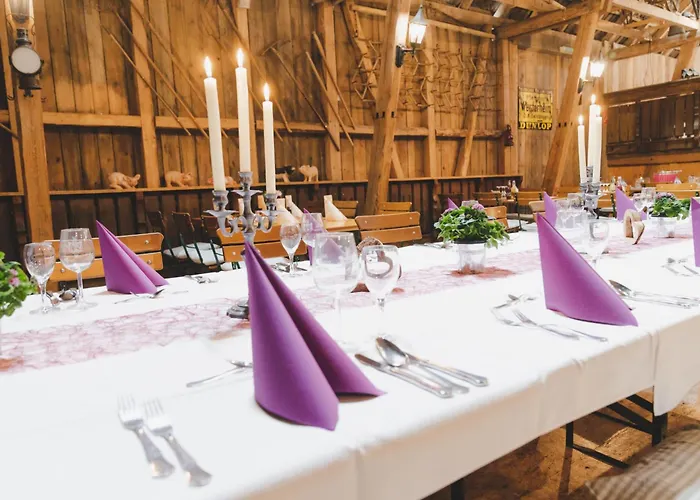 Hotel Gasthof Roessle