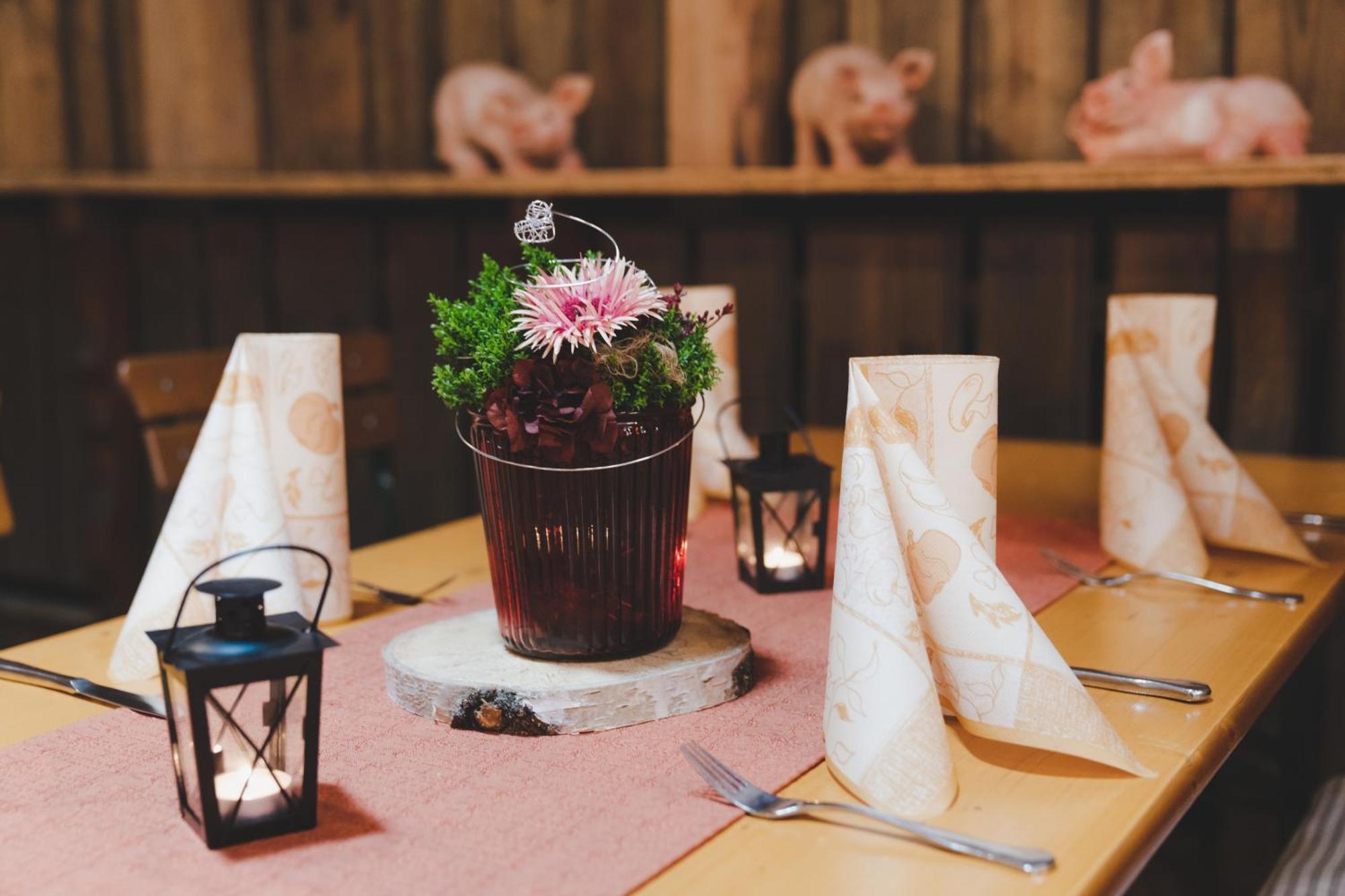 Roessle Hotel Westerheim (Alb-Donau)