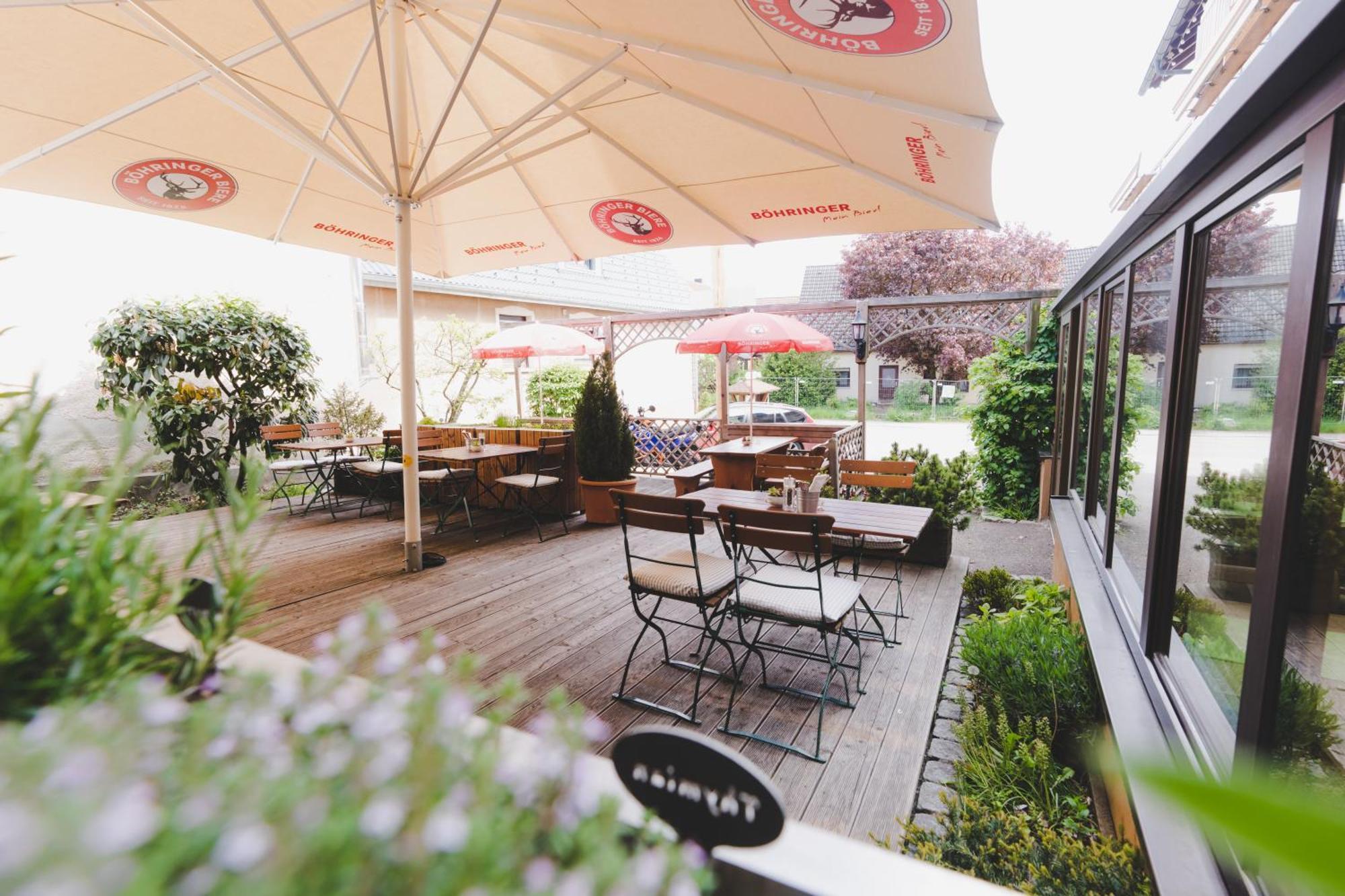Roessle Hotel