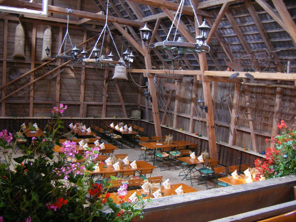 Roessle Hotel Westerheim (Alb-Donau)