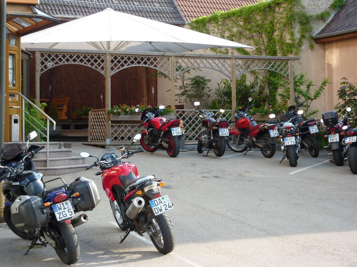 Hotel Roessle